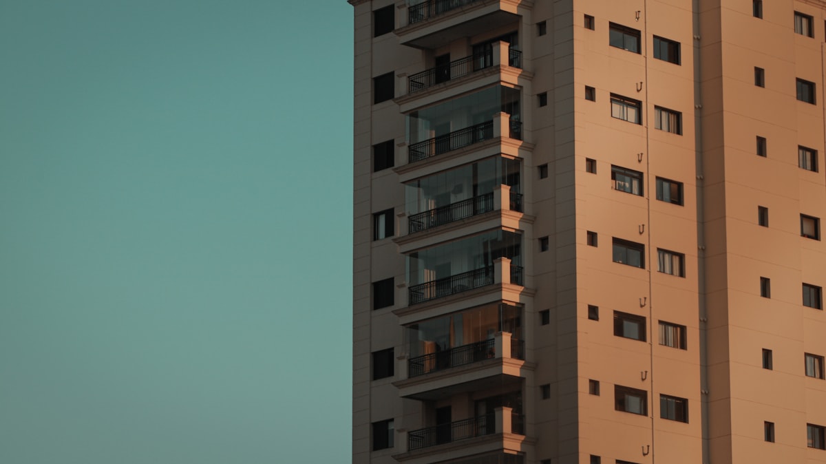 Casa representando vistoria técnica antes da compra do imóvel